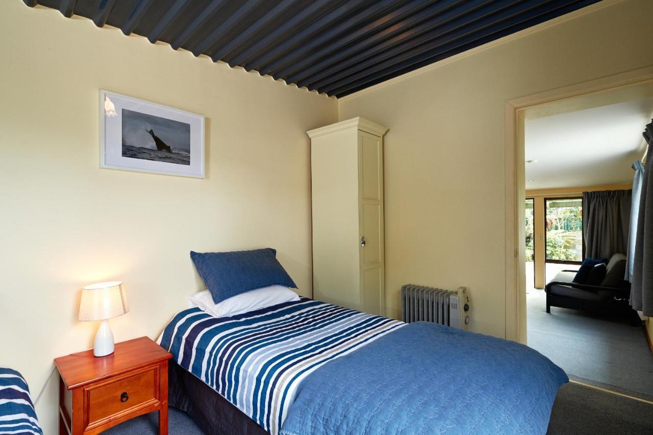 Sails Motel Kaikoura Exterior photo