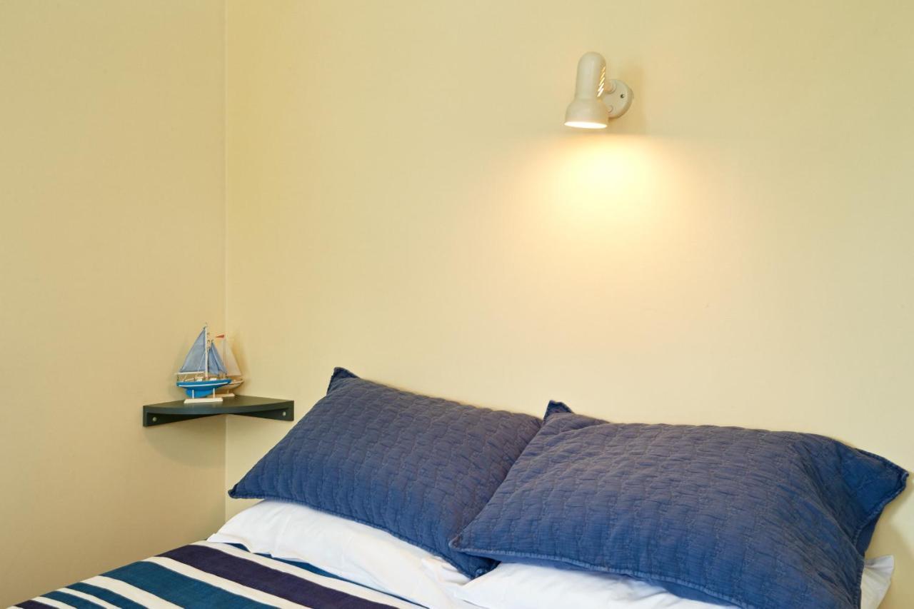 Sails Motel Kaikoura Exterior photo