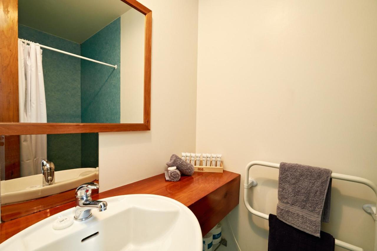 Sails Motel Kaikoura Exterior photo