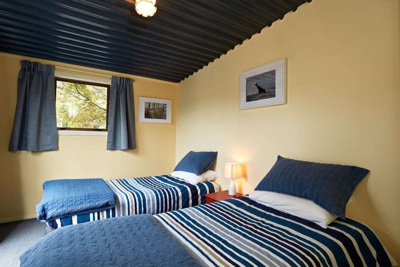 Sails Motel Kaikoura Exterior photo