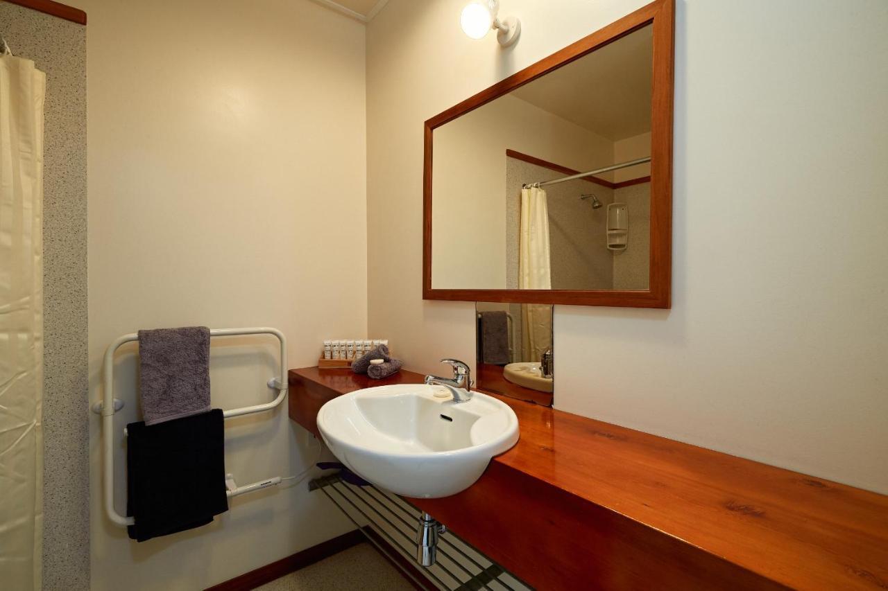 Sails Motel Kaikoura Exterior photo