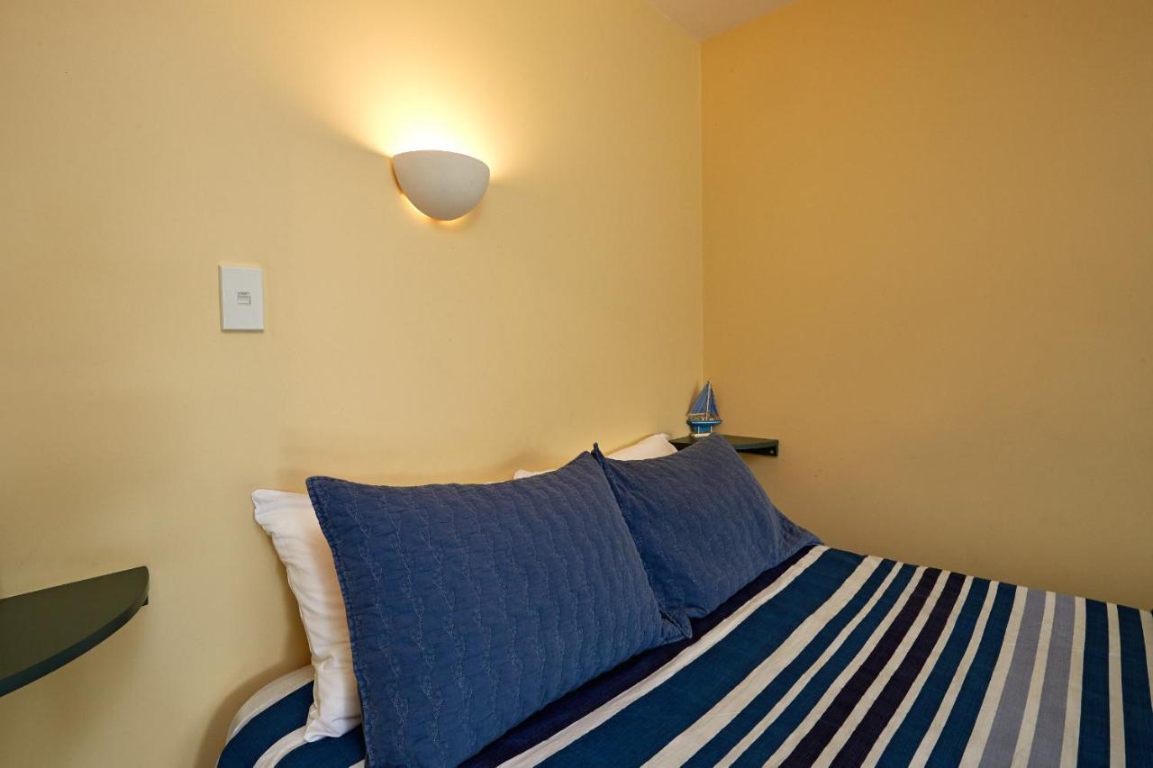Sails Motel Kaikoura Exterior photo